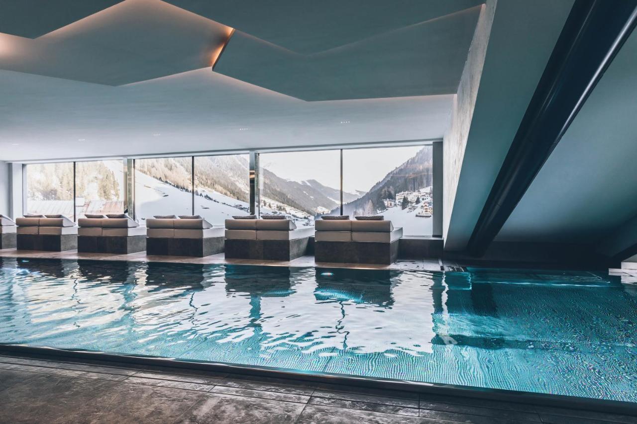 Elizabeth Arthotel Adults Only Ischgl Eksteriør billede